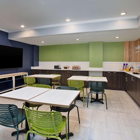 Spark By Hilton Walker Grand Rapids North Zewnętrze zdjęcie