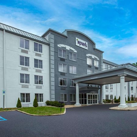 Spark By Hilton Walker Grand Rapids North Zewnętrze zdjęcie