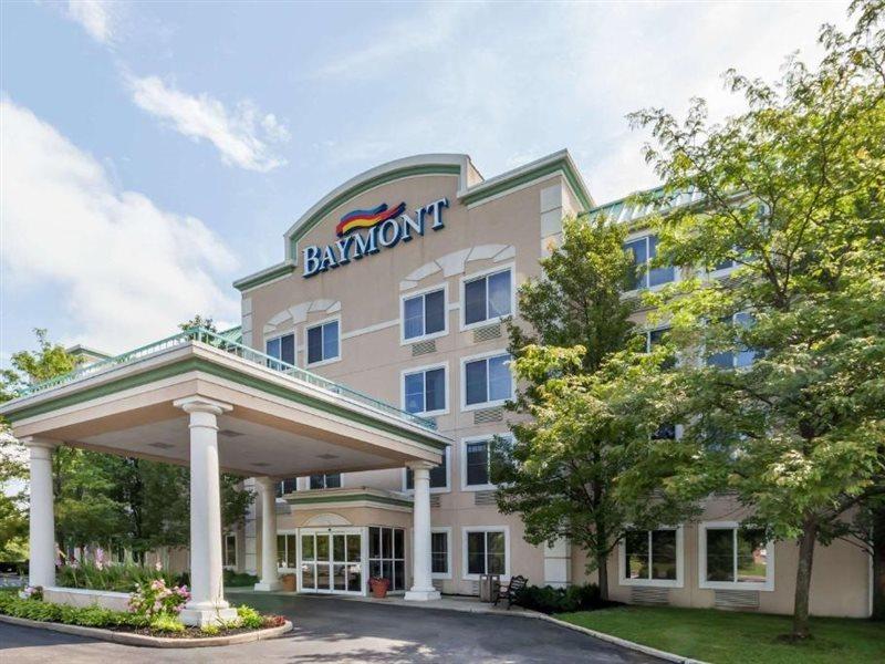 Spark By Hilton Walker Grand Rapids North Zewnętrze zdjęcie