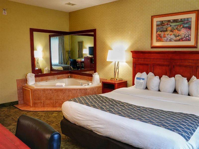 Spark By Hilton Walker Grand Rapids North Zewnętrze zdjęcie