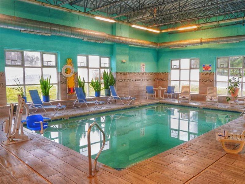Spark By Hilton Walker Grand Rapids North Zewnętrze zdjęcie