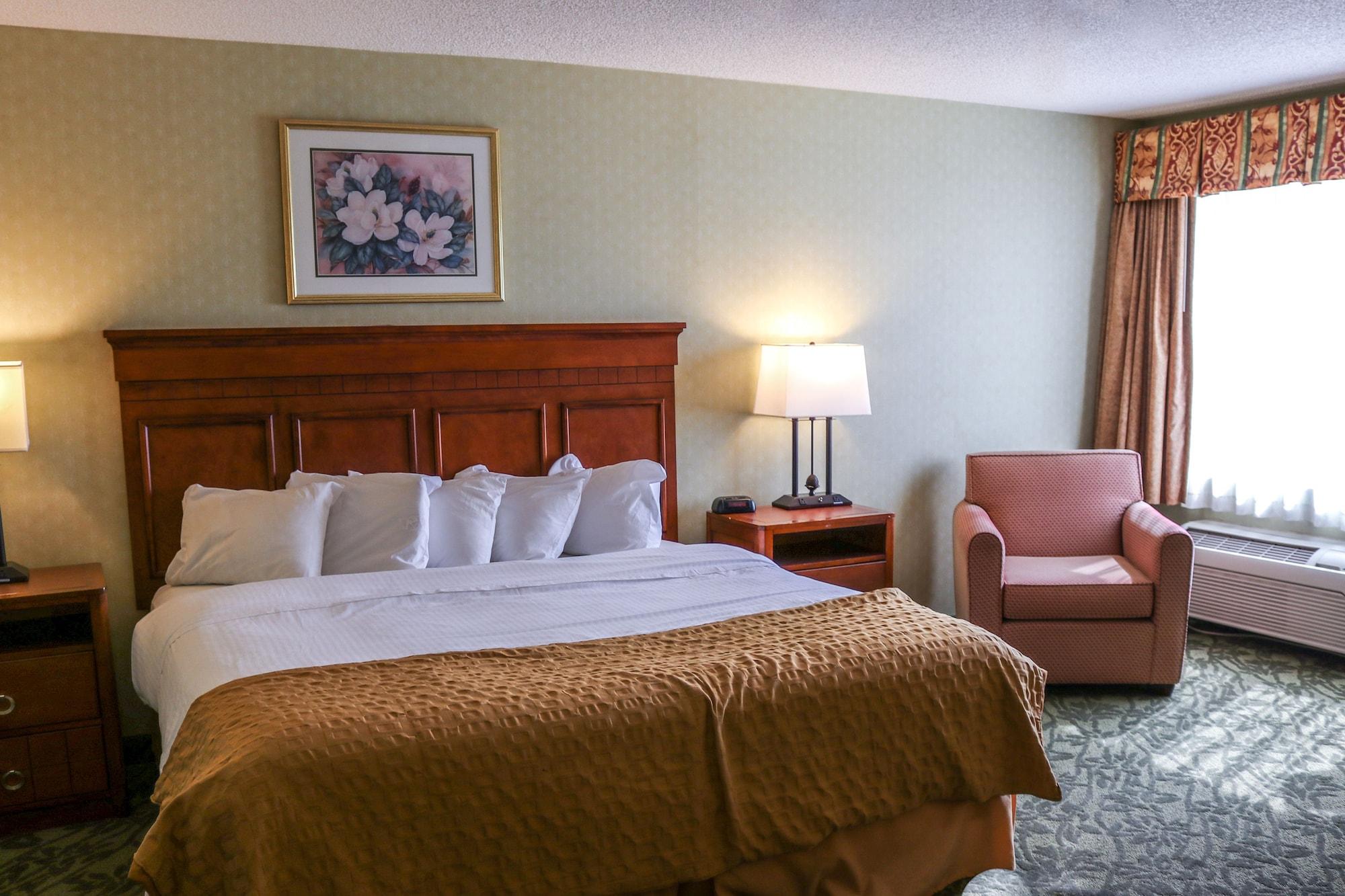 Spark By Hilton Walker Grand Rapids North Zewnętrze zdjęcie