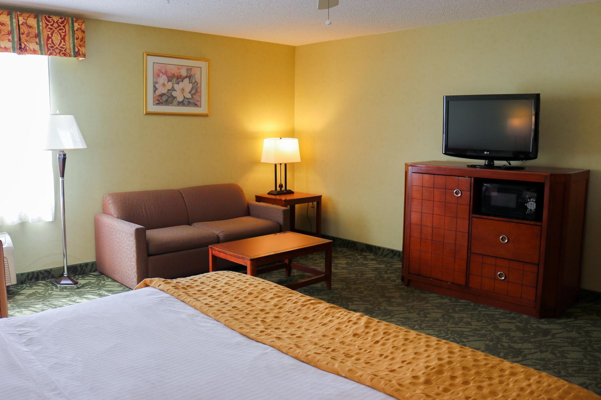 Spark By Hilton Walker Grand Rapids North Zewnętrze zdjęcie