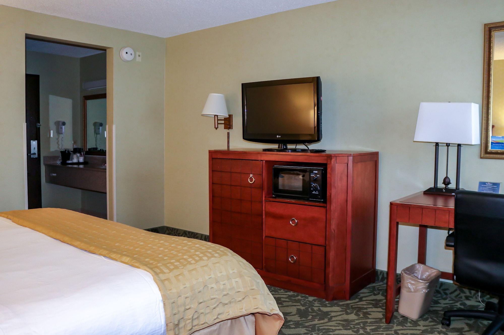 Spark By Hilton Walker Grand Rapids North Zewnętrze zdjęcie