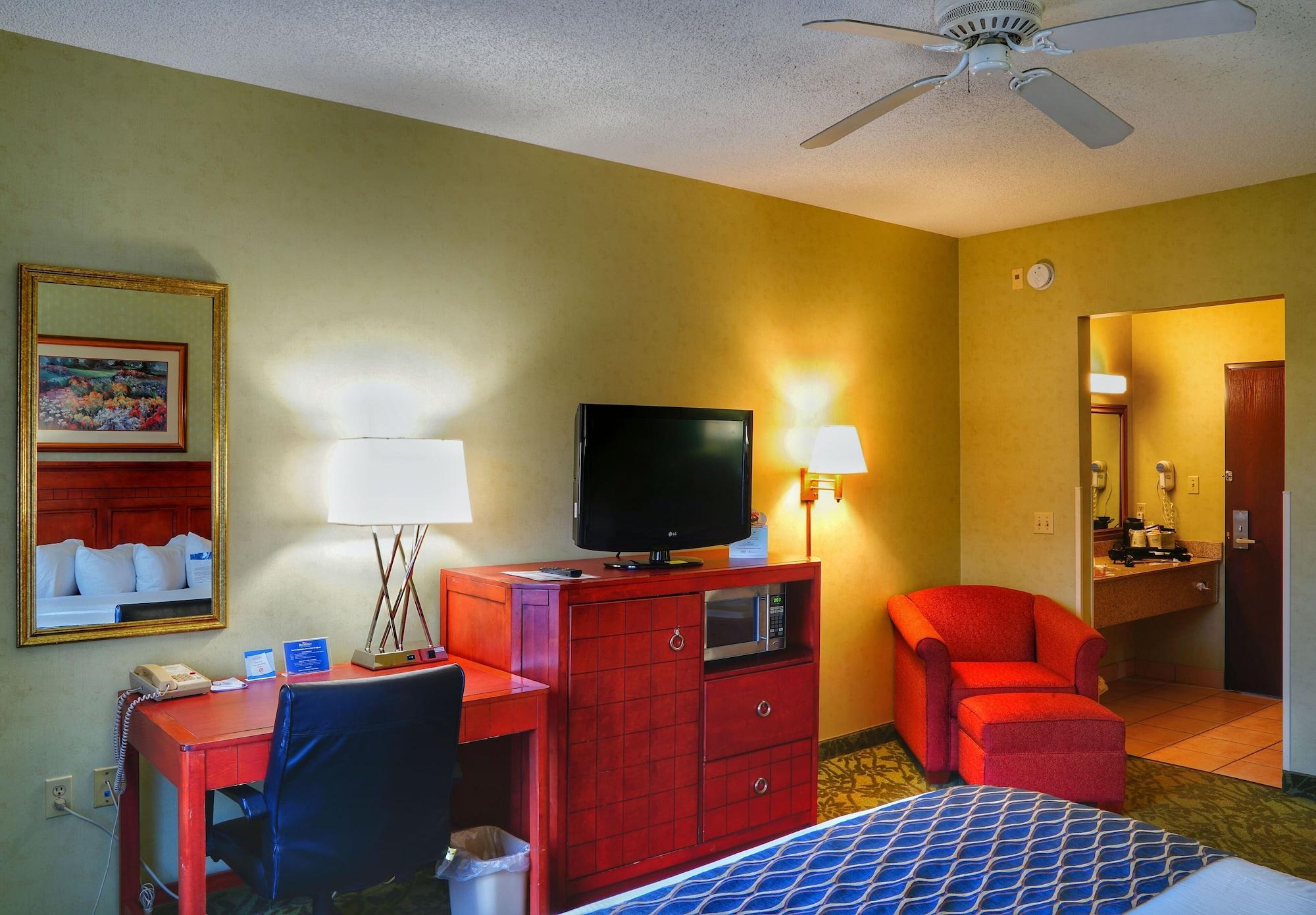 Spark By Hilton Walker Grand Rapids North Zewnętrze zdjęcie