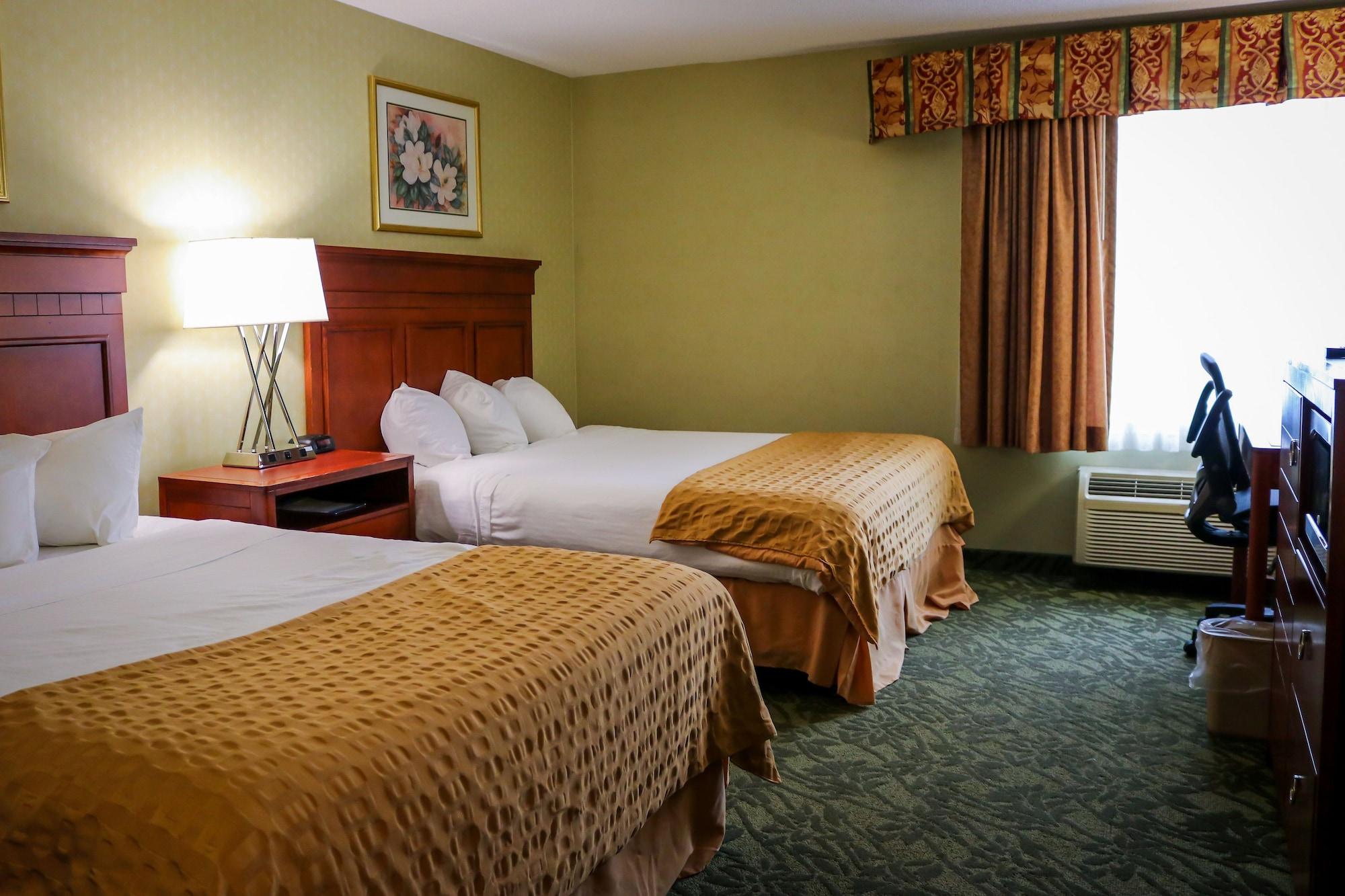 Spark By Hilton Walker Grand Rapids North Zewnętrze zdjęcie
