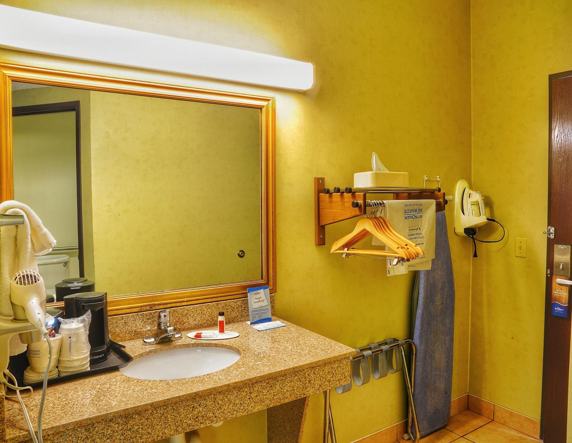 Spark By Hilton Walker Grand Rapids North Zewnętrze zdjęcie