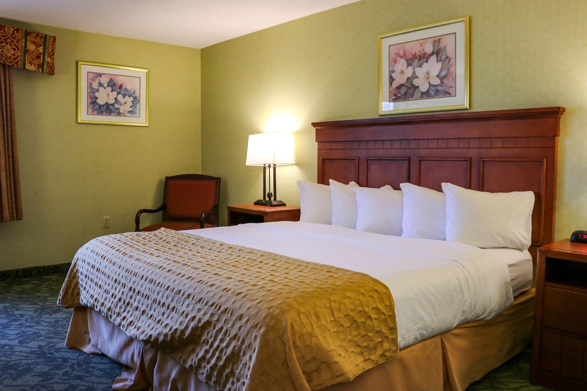 Spark By Hilton Walker Grand Rapids North Zewnętrze zdjęcie