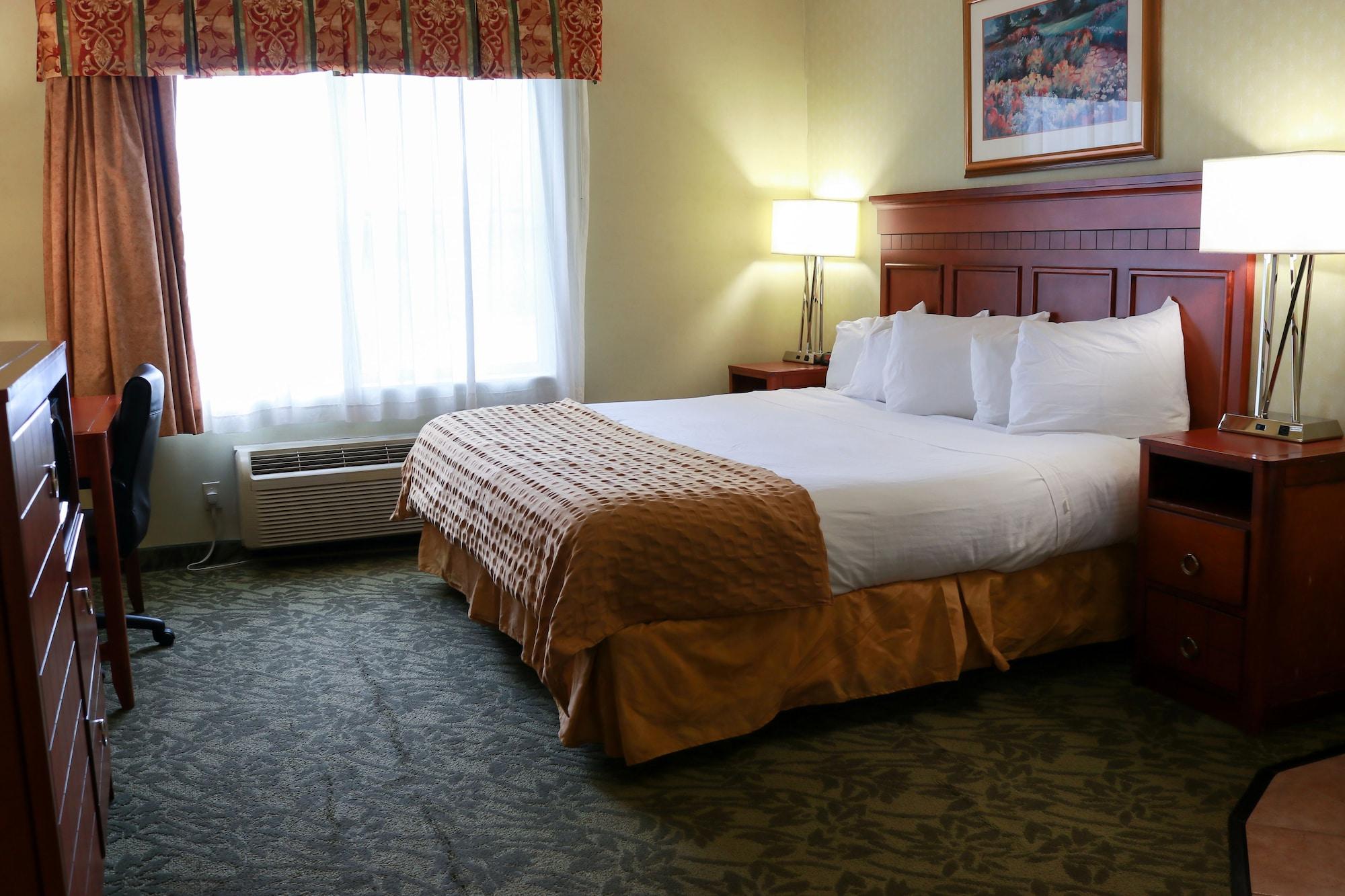 Spark By Hilton Walker Grand Rapids North Zewnętrze zdjęcie