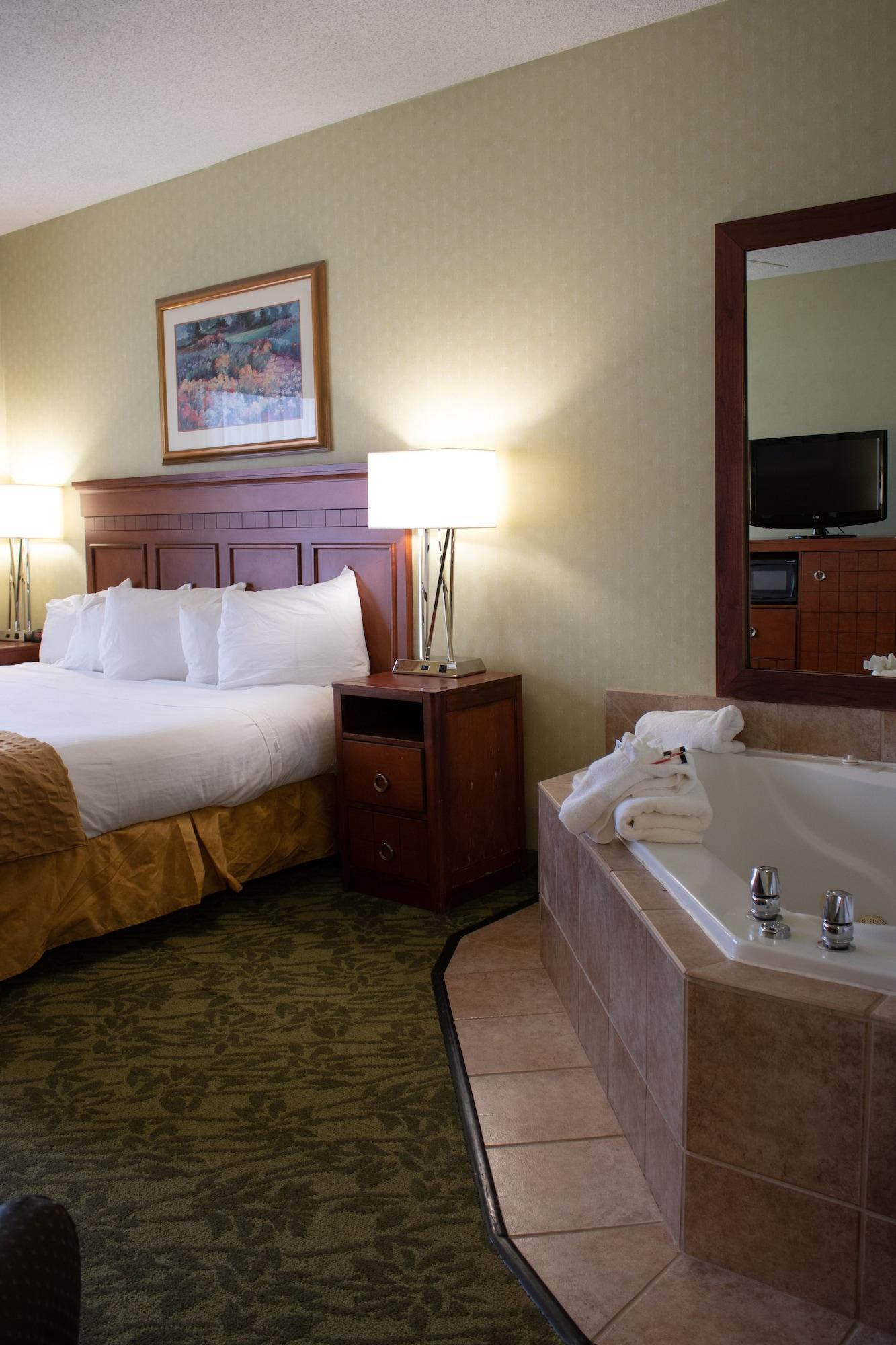 Spark By Hilton Walker Grand Rapids North Zewnętrze zdjęcie