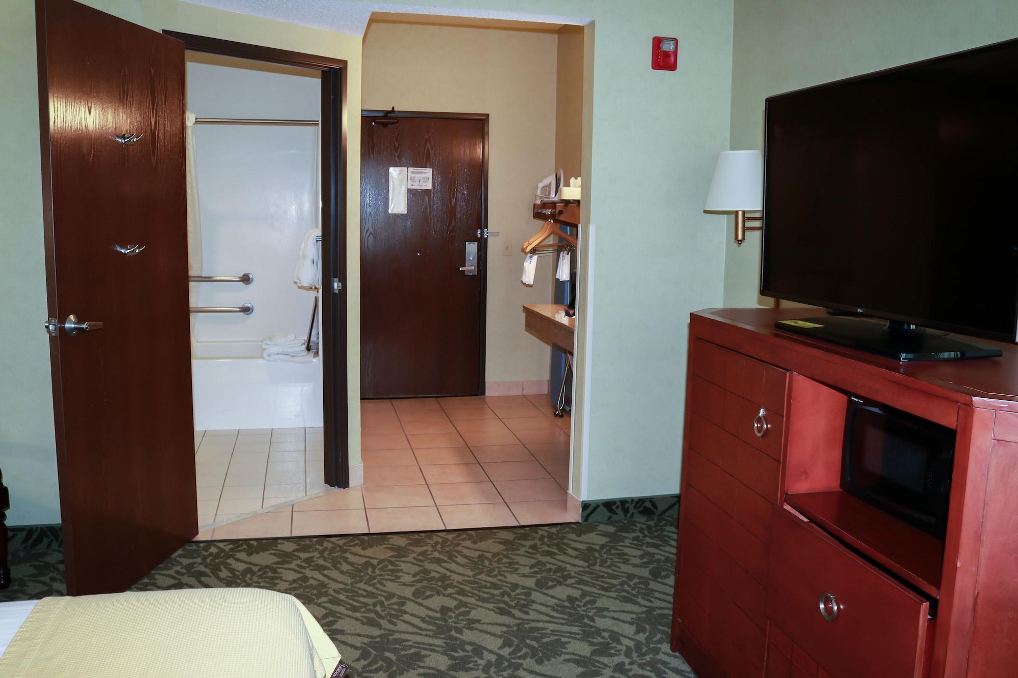 Spark By Hilton Walker Grand Rapids North Zewnętrze zdjęcie