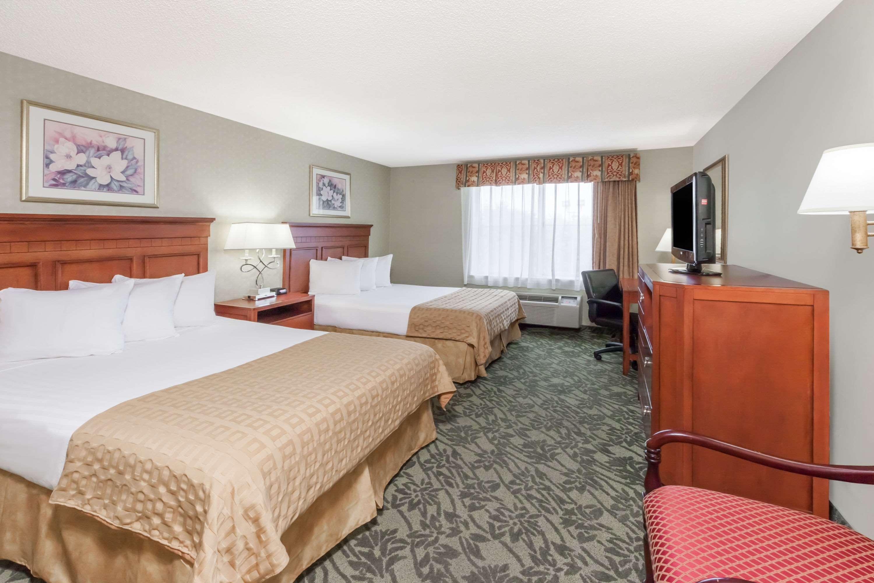 Spark By Hilton Walker Grand Rapids North Zewnętrze zdjęcie