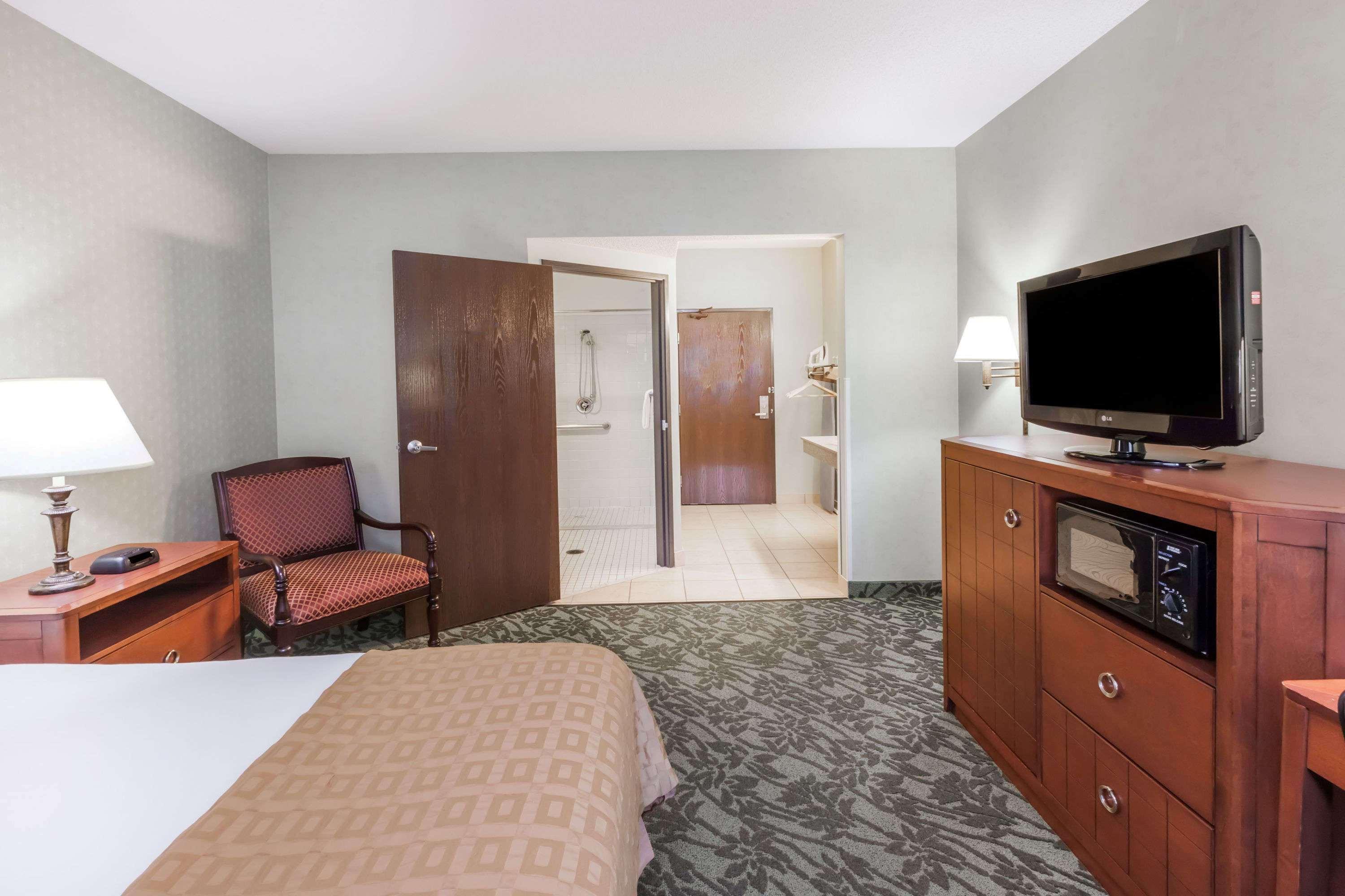 Spark By Hilton Walker Grand Rapids North Zewnętrze zdjęcie