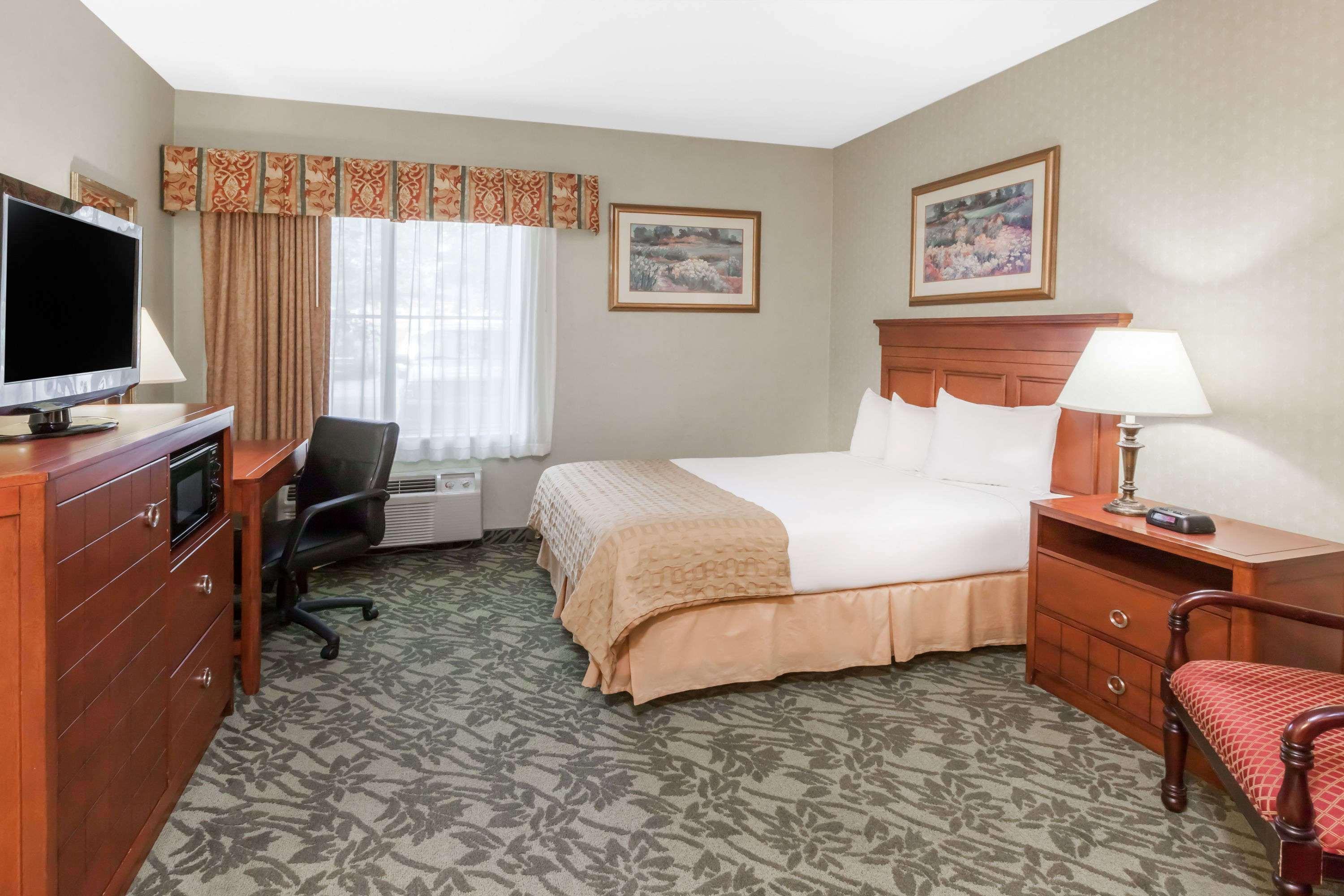 Spark By Hilton Walker Grand Rapids North Zewnętrze zdjęcie