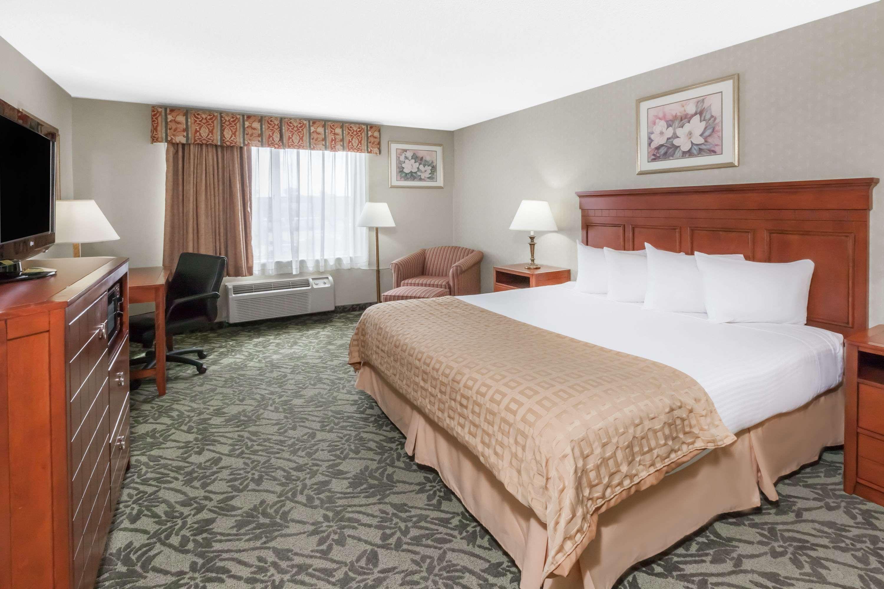 Spark By Hilton Walker Grand Rapids North Zewnętrze zdjęcie