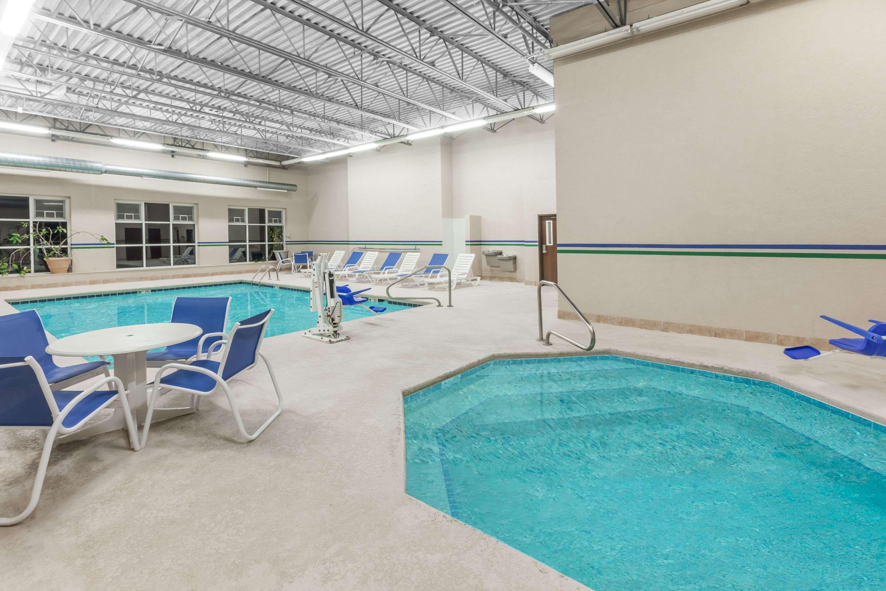 Spark By Hilton Walker Grand Rapids North Zewnętrze zdjęcie