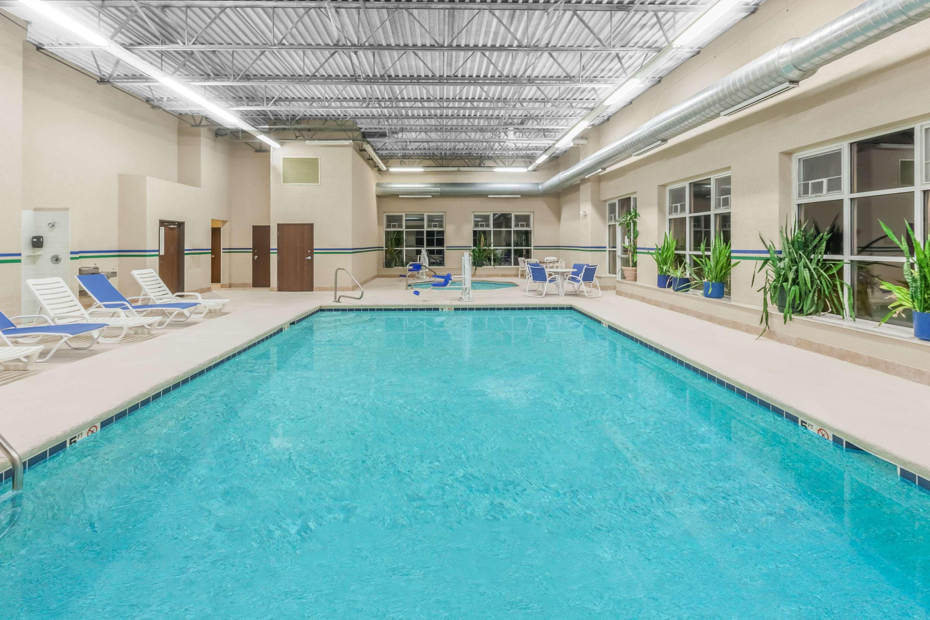 Spark By Hilton Walker Grand Rapids North Zewnętrze zdjęcie