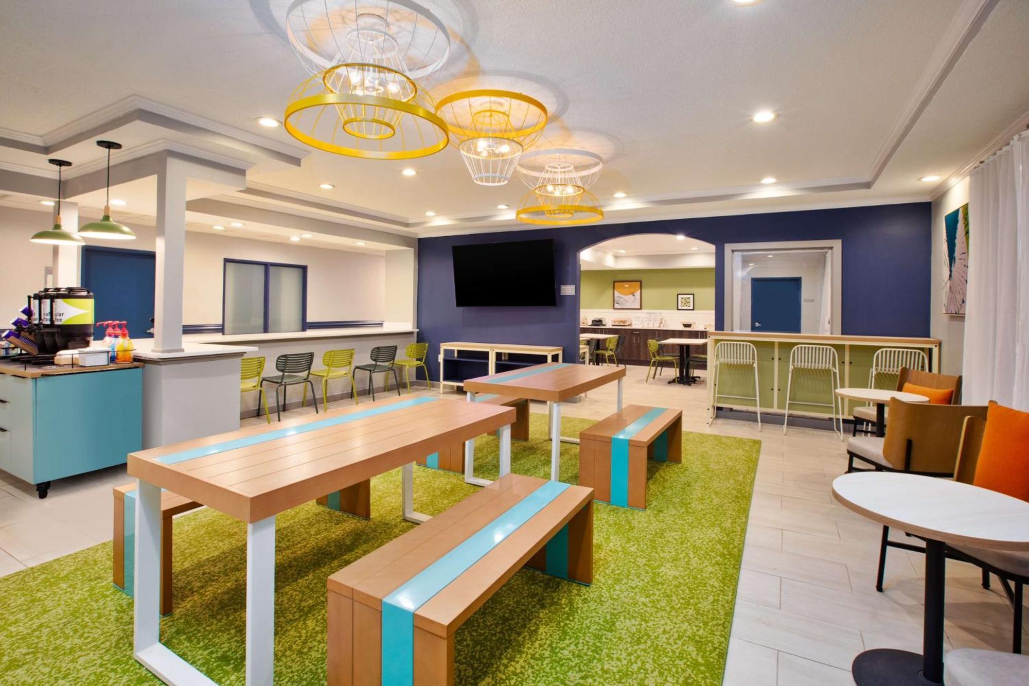 Spark By Hilton Walker Grand Rapids North Zewnętrze zdjęcie
