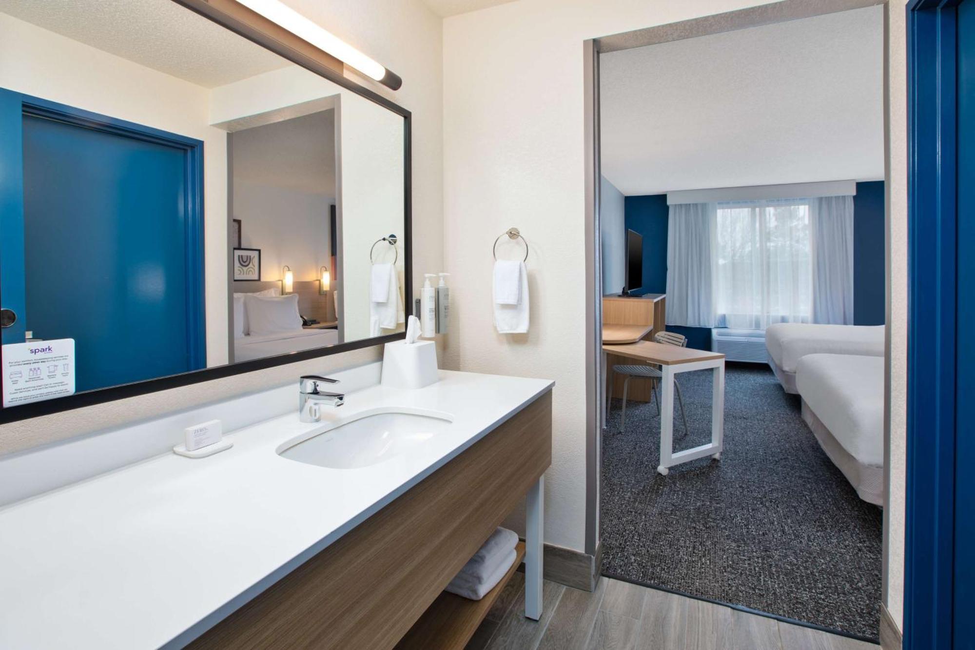 Spark By Hilton Walker Grand Rapids North Zewnętrze zdjęcie