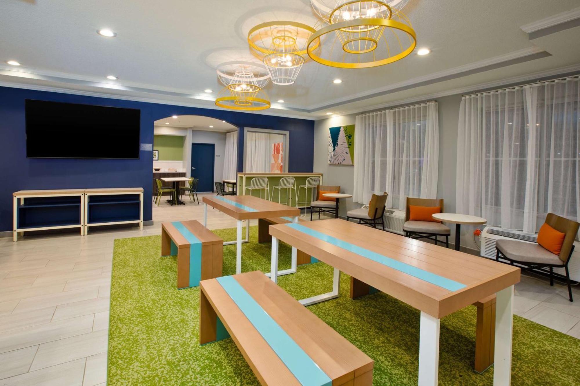 Spark By Hilton Walker Grand Rapids North Zewnętrze zdjęcie