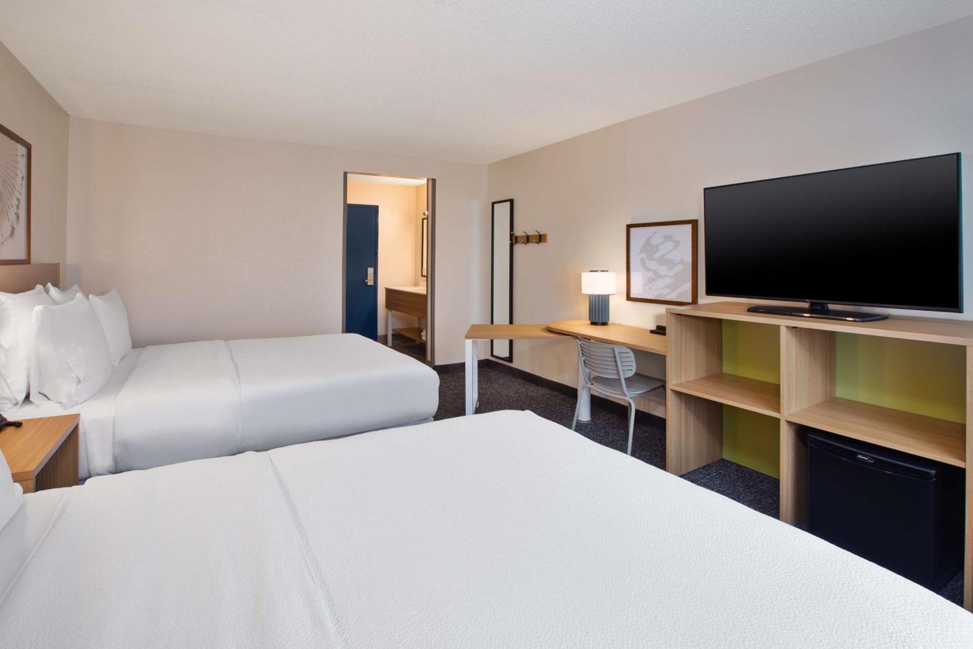 Spark By Hilton Walker Grand Rapids North Zewnętrze zdjęcie
