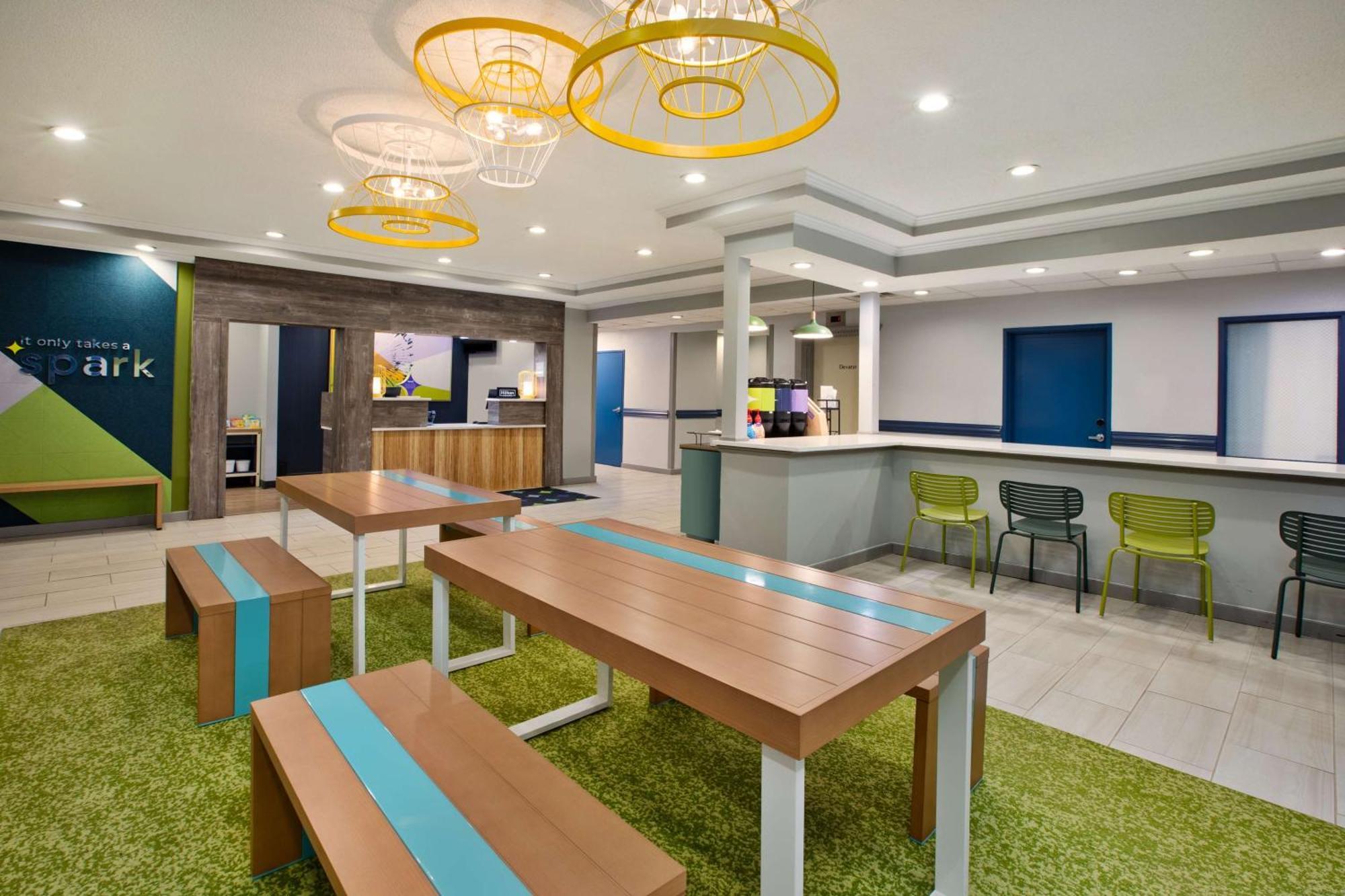 Spark By Hilton Walker Grand Rapids North Zewnętrze zdjęcie